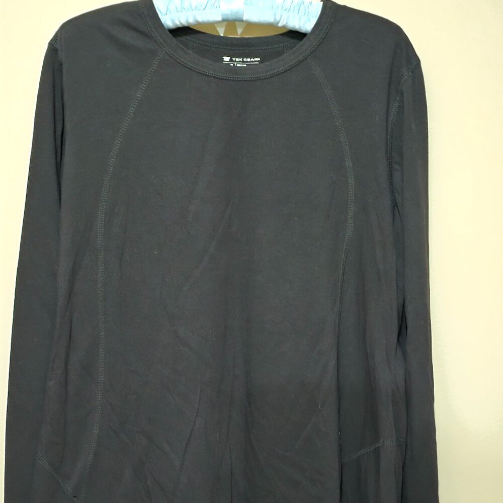 Tek Gear XL Women's long Sleeved Tee